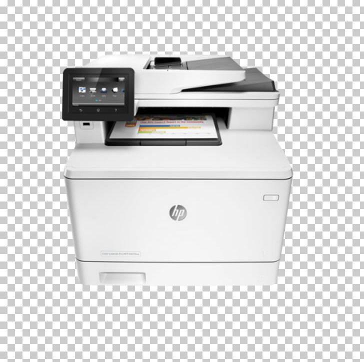 Hewlett-Packard HP LaserJet Pro M477 Multi-function Printer PNG, Clipart, Brands, Duplex Printing, Electronic Device, Hp Laserjet, Hp Laserjet Pro M477 Free PNG Download