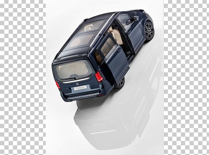 Model Car Mercedes-Benz V-Class AMG Line Bumper PNG, Clipart, Automotive Design, Automotive Exterior, Automotive Industry, Automotive Lighting, Brand Free PNG Download