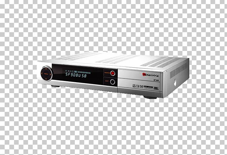Radio Receiver Natural Satellite RF Modulator Aerials Electronics PNG, Clipart, Audio Receiver, Audio Signal, Av Receiver, Electronic Device, Electronics Free PNG Download