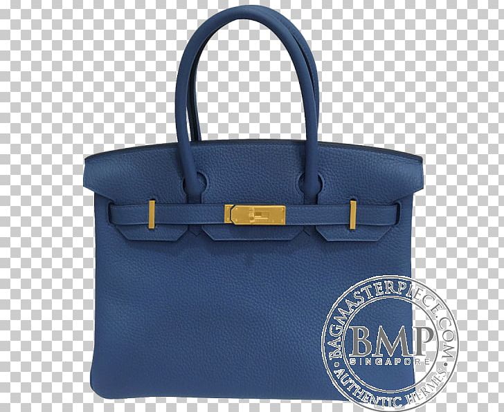 Tote Bag Handbag Shoulder Bag M Leather PNG, Clipart, Azure, Bag, Blue, Brand, Cobalt Blue Free PNG Download