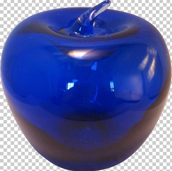 Apple Paperweight Steel Blue Cobalt Blue Bowl PNG, Clipart, Apple Paperweight, Artifact, Attach, Blue, Bowl Free PNG Download