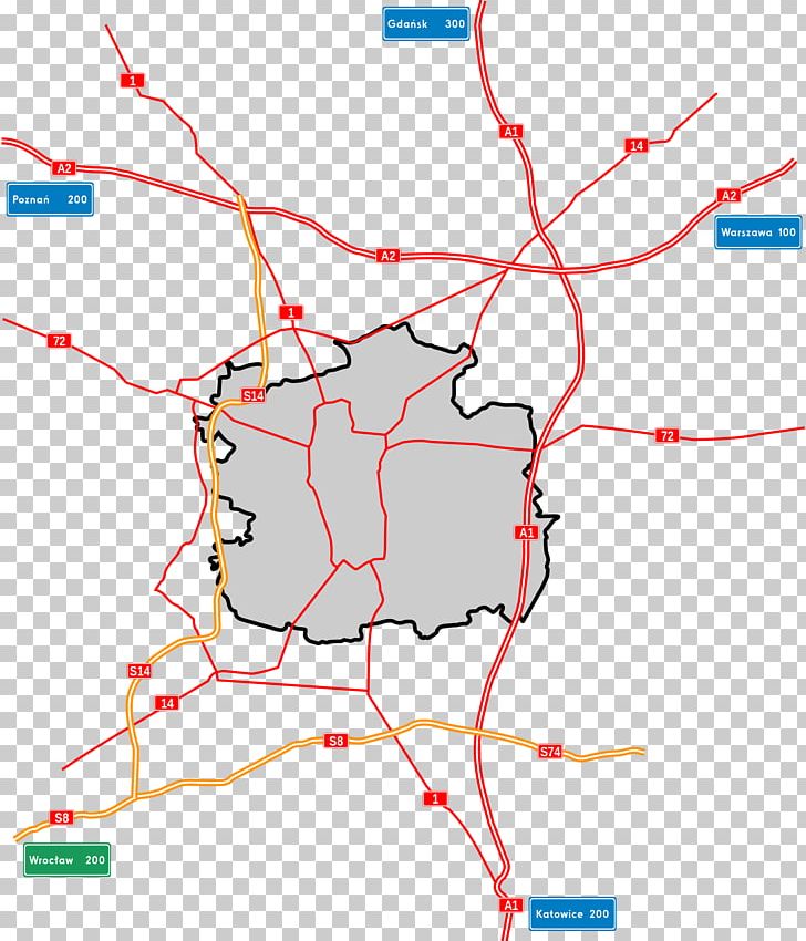 Łask Rzeszów Łódź Kaliska Railway Station Map Wzniesienia Łódzkie PNG, Clipart, Angle, Area, City, Diagram, Guidebook Free PNG Download