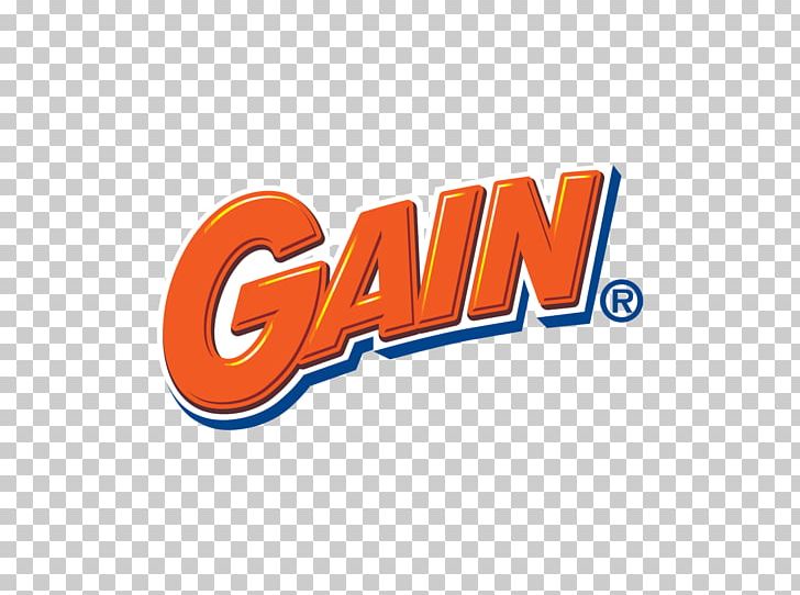 Gain Logo Tide Laundry Detergent PNG, Clipart, Brand, Computer Wallpaper, Detergent, Dishwasher, Dishwashing Liquid Free PNG Download