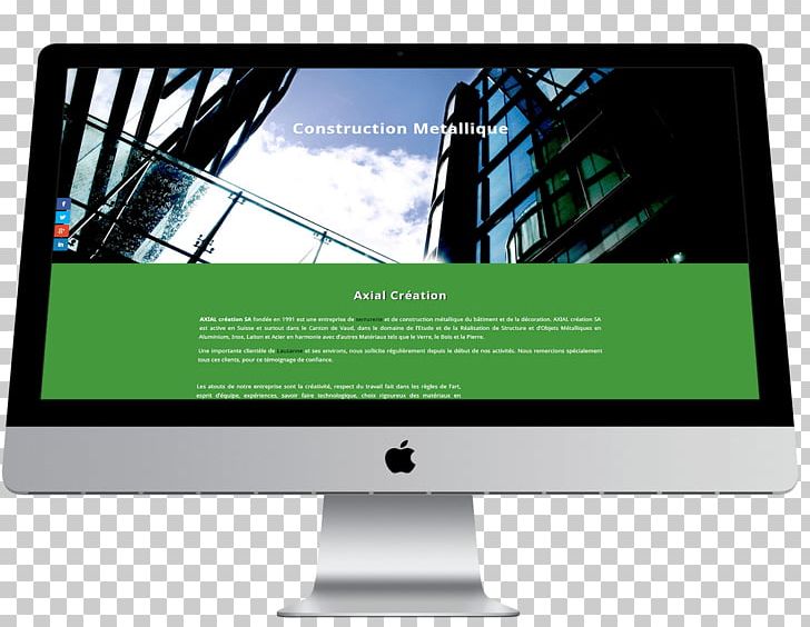 IMac Computer Monitors Intel Multimedia Apple PNG, Clipart,  Free PNG Download