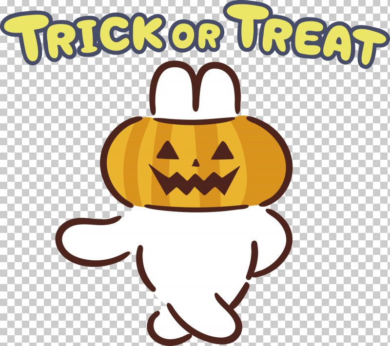 TRICK OR TREAT Happy Halloween PNG, Clipart, Geometry, Happiness, Happy Halloween, Line, Mathematics Free PNG Download