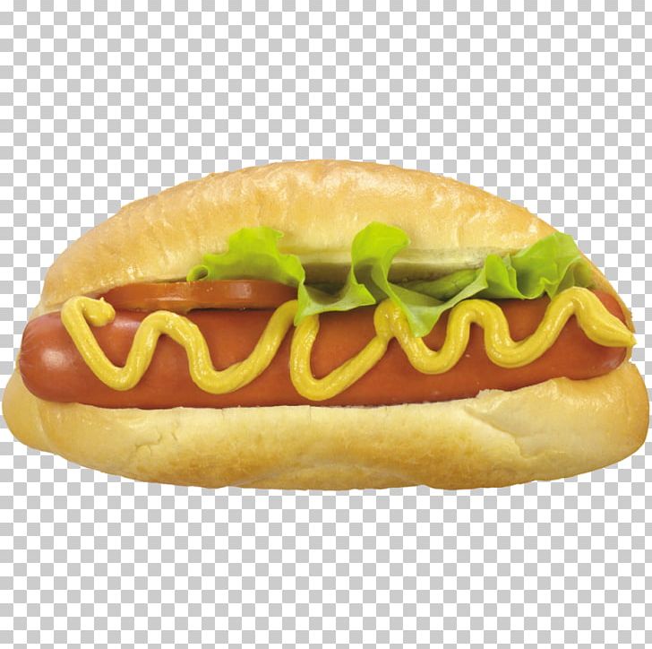 Cheeseburger Breakfast Sandwich Hamburger Hot Dog Pizza Png Clipart Free Png Download