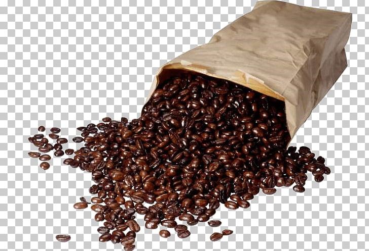 Coffee Bean Kopi Luwak Cafe Espresso PNG, Clipart, Arabica Coffee, Brewed Coffee, Cafe, Coffee, Coffee Bag Free PNG Download