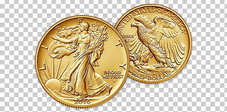 Gold Coin Walking Liberty Half Dollar Standing Liberty Quarter PNG, Clipart, American Silver Eagle, Brass, Bullion, Bullion Coin, Coin Free PNG Download