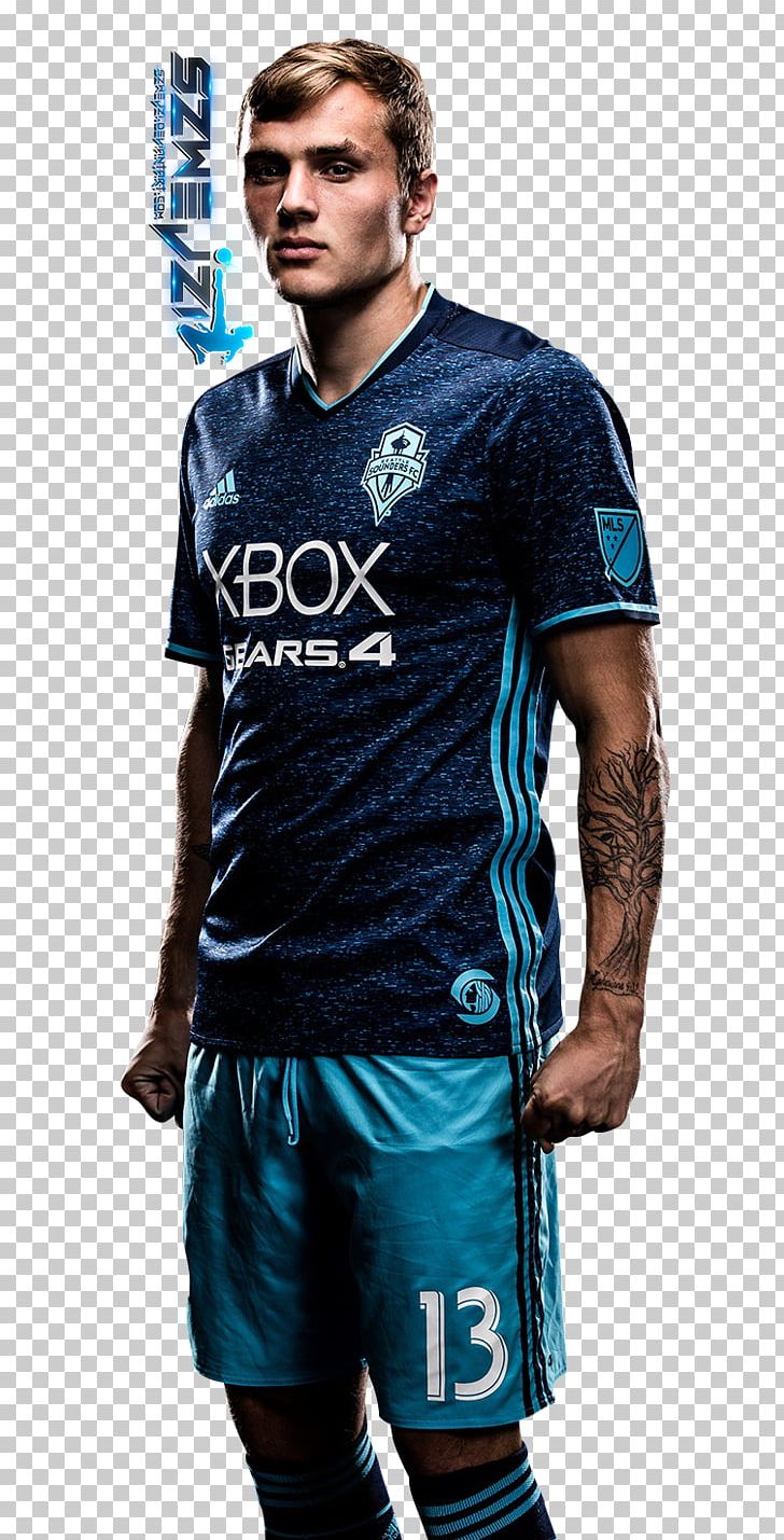 Jordan Morris Jersey T-shirt Seattle Sounders FC PNG, Clipart, Art, Artist, Beard, Clothing, Deviantart Free PNG Download