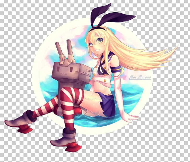 Kantai Collection Drawing Manga Japanese Destroyer Shimakaze PNG, Clipart, Anime, Cartoon, Chibi, Clip Studio Paint, Computer Wallpaper Free PNG Download