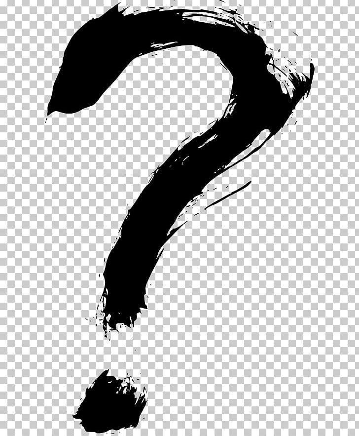 Question Mark Computer Icons PNG, Clipart, Black, Black And White, Clip Art, Computer Icons, Information Free PNG Download