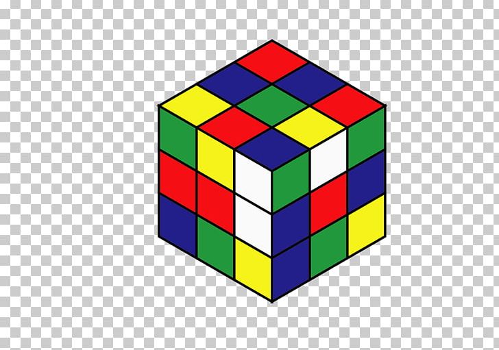 Rubik's Cube Product Design Graphics Line PNG, Clipart,  Free PNG Download