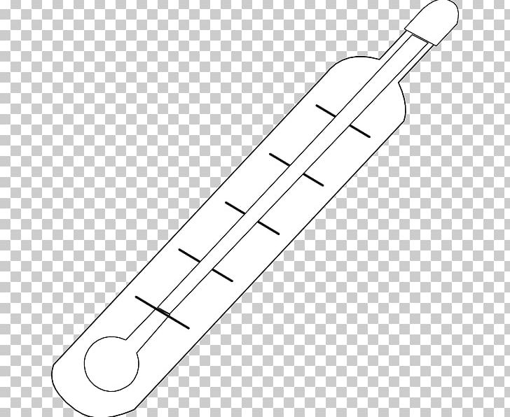 Thermometer PNG, Clipart, Angle, Area, Atmospheric Thermometer, Black And White, Computer Icons Free PNG Download
