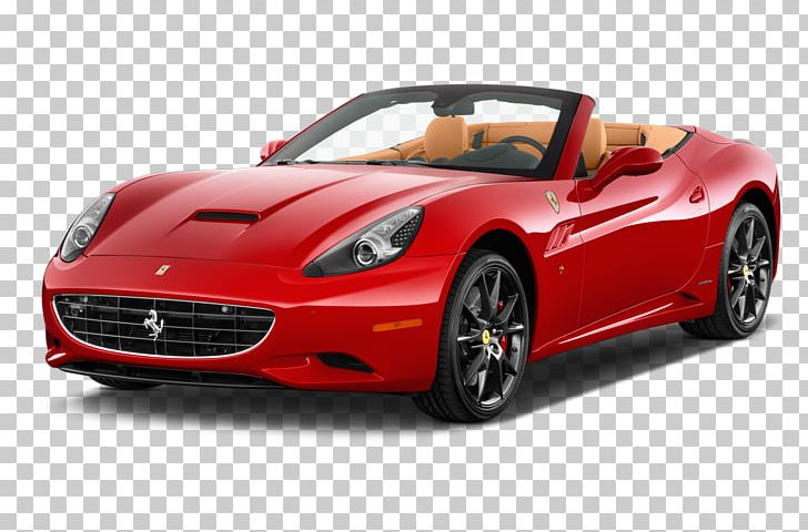 2013 Ferrari California Sports Car Luxury Vehicle PNG, Clipart, Automatic Transmission, Automotive Design, Brand, Car, Car Rental Free PNG Download
