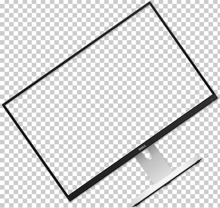 Computer Monitors Laptop Computer Monitor Accessory PNG, Clipart, Angle, Area, Black And White, Computer Monitor, Computer Monitor Accessory Free PNG Download