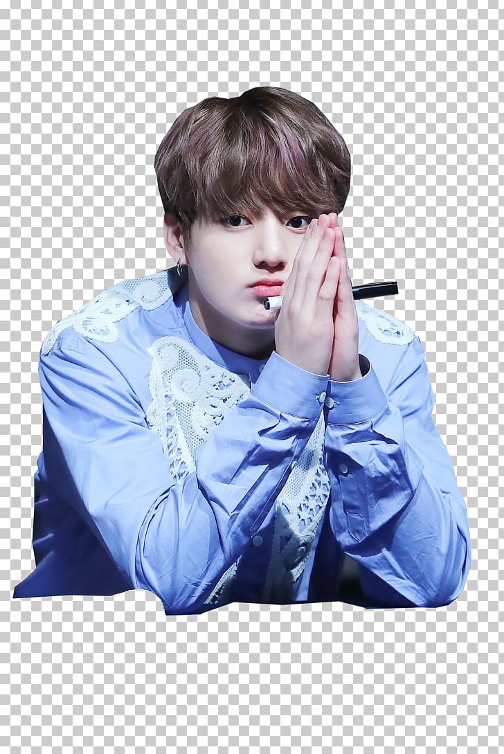 Jungkook 2017 BTS Live Trilogy Episode III: The Wings Tour Fire PNG, Clipart, Bangs, Blue, Bts, Electric Blue, Episode Iii Free PNG Download