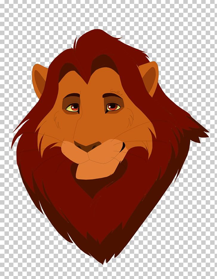 Lion Roar PNG, Clipart, Ahadi, Animals, Art, Artist, Big Cat Free PNG Download