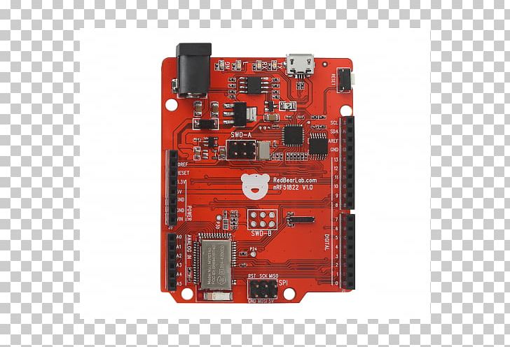 Microcontroller Electronics Arduino Sensor Bluetooth Low Energy PNG, Clipart, Arduino, Bluetooth, Bluetooth Low Energy, Circuit Component, Computer Hardware Free PNG Download