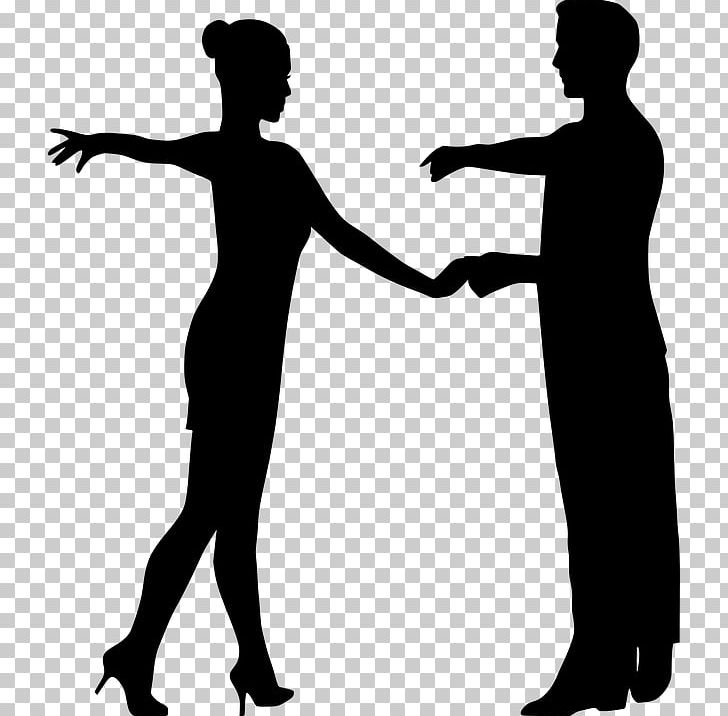 Partner Dance PNG, Clipart, Arm, Ballroom Dance, Black And White, Dance, Dance Studio Free PNG Download