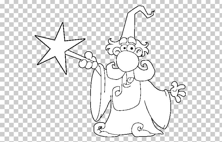 Wand Drawing Coloring Book Magic Witch PNG, Clipart, Angle, Area, Art, Artwork, Black And White Free PNG Download