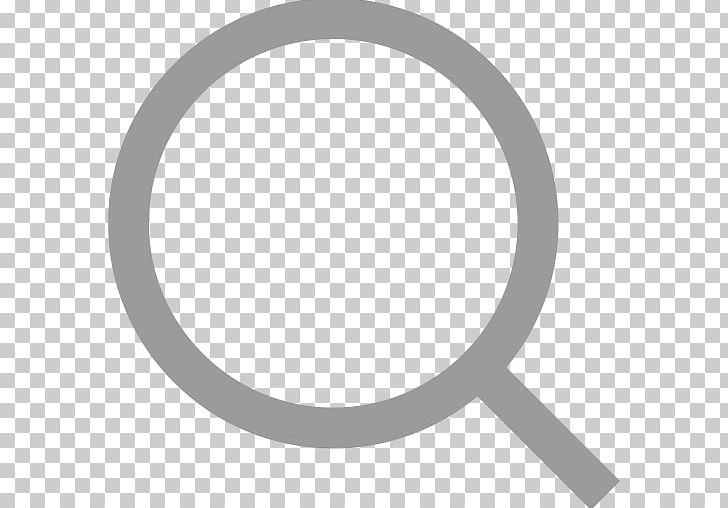 Computer Icons Portable Network Graphics Magnifying Glass Scalable Graphics File Format PNG, Clipart, Angle, Black And White, Circle, Computer Icons, Data Free PNG Download