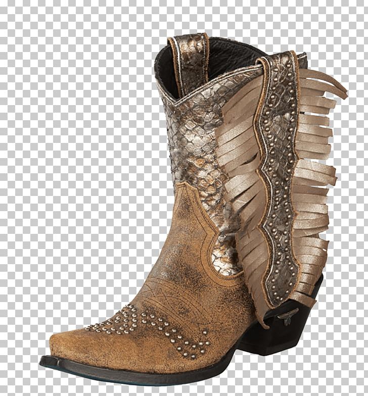 Cowboy Boot Fringe Shoe Leather PNG, Clipart, Beige, Boot, Brown, Continental Fringe, Cowboy Free PNG Download