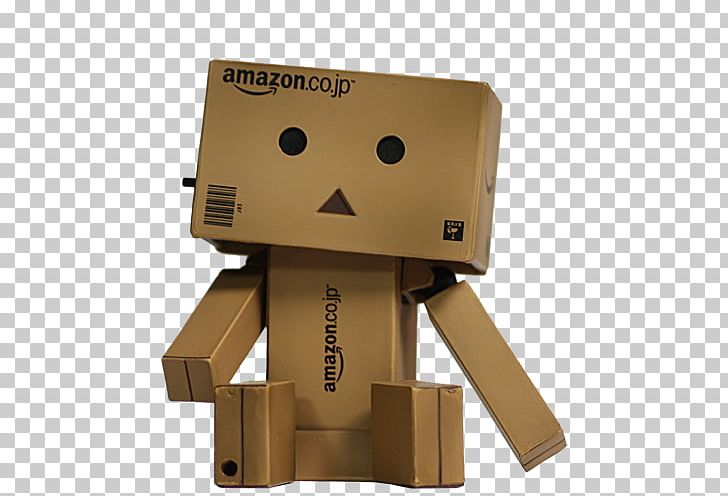 Danbo Amazon.com PNG, Clipart, Amazon.com, Amazoncom, Button, Cardboard, Computer Icons Free PNG Download