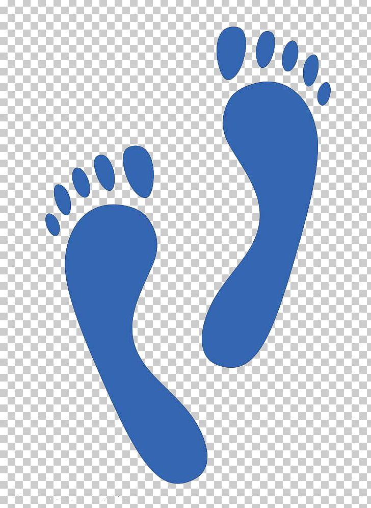 Footprint Stock Photography PNG, Clipart, Big, Big Footprints, Blue, Blue Abstract, Blue Background Free PNG Download