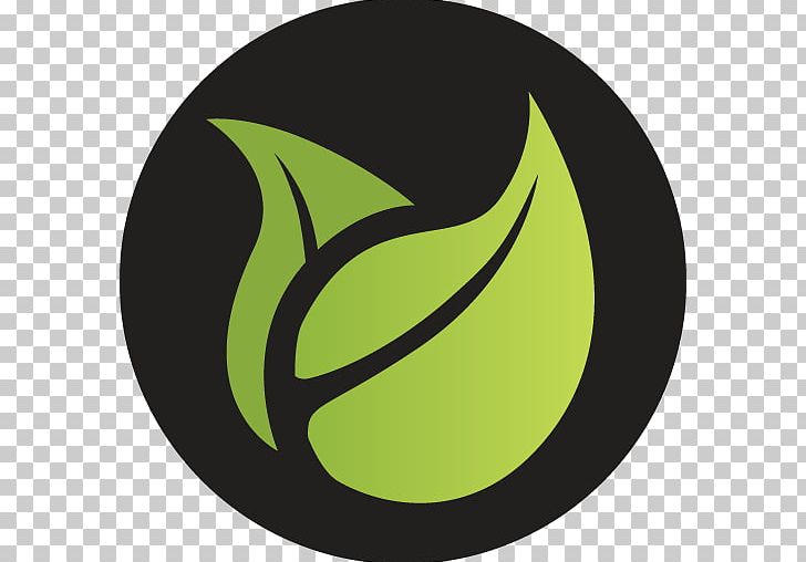 Leaf Symbol Green PNG, Clipart, Basic Round Social, Brand, Circle, Computer Icons, Desktop Wallpaper Free PNG Download