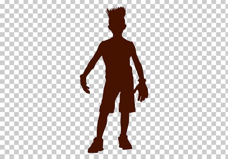 Monster Silhouette Child PNG, Clipart, Adolescence, Animaatio, Arm, Boy, Child Free PNG Download