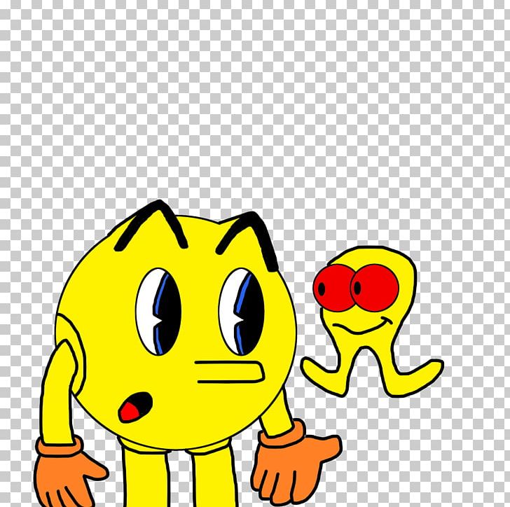 Pac-Man 2: The New Adventures Super Smash Bros. For Nintendo 3DS And Wii U Mario Bandai Namco Entertainment PNG, Clipart, Amphibian, Arcade Game, Area, Bandai Namco Entertainment, Emoticon Free PNG Download