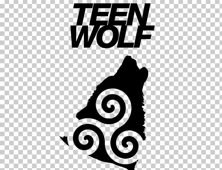 Teen Wolf PNG, Clipart, Area, Beast Of Beacon Hills, Black And White, Brand, Dreamcatchers Free PNG Download