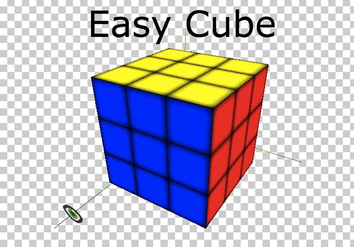 Trivial Dice Easy Cube Cube + Tutorial Rubik's Cube Color Cube PNG, Clipart,  Free PNG Download