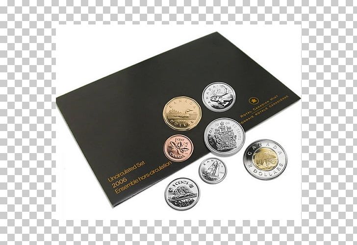 Uncirculated Coin Canada Royal Canadian Mint Coin Set PNG, Clipart, Canada, Cash, Cent, Coin, Coin Set Free PNG Download