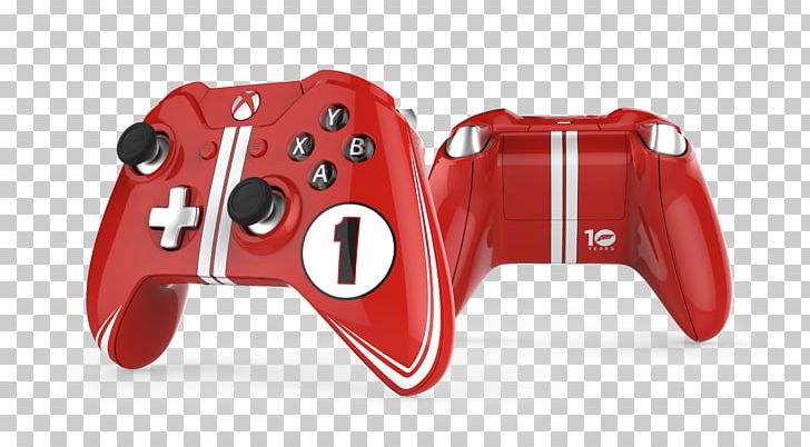 Xbox One Controller Ford GT 24 Hours Of Le Mans Xbox 360 PNG, Clipart, 24 Hours Of Le Mans, Car, Controller, Game Controller, Game Controllers Free PNG Download