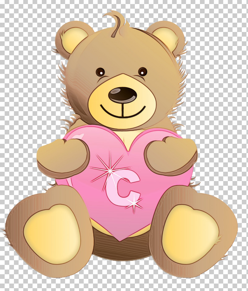 Teddy Bear PNG, Clipart,  Free PNG Download