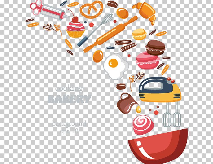 Bakery Pizza Cooking Baking PNG, Clipart, Black Pepper, Bowl, Bread, Cake, Cake Bread Free PNG Download