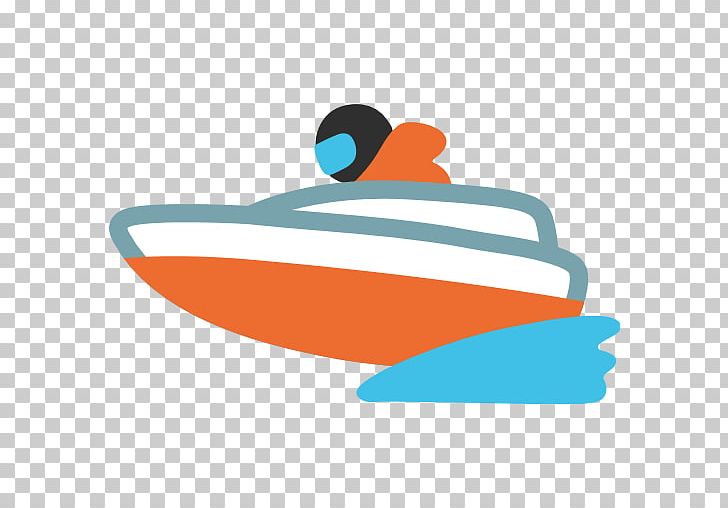 Emoji Motor Boats Sticker Android Marshmallow PNG, Clipart, Android Marshmallow, Artwork, Beak, Boat, Email Free PNG Download
