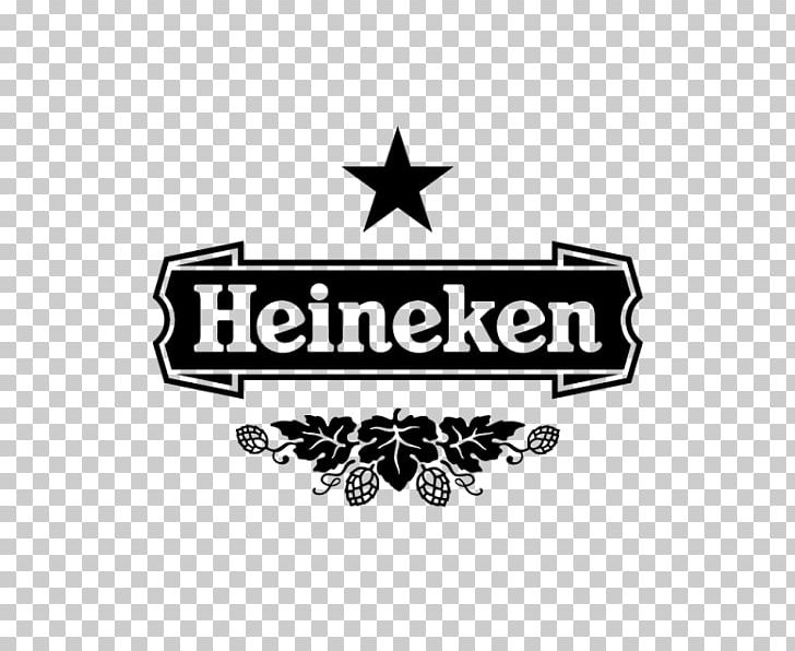 Heineken International Beer Heineken Experience Logo PNG, Clipart, Beer, Black, Black And White, Brand, Brewery Free PNG Download