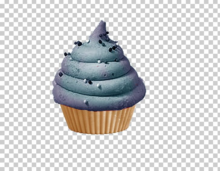 Ice Cream Cupcake Buttercream Food PNG, Clipart, Baking Cup, Birthday Cake, Buttercream, Cake, Cakes Free PNG Download
