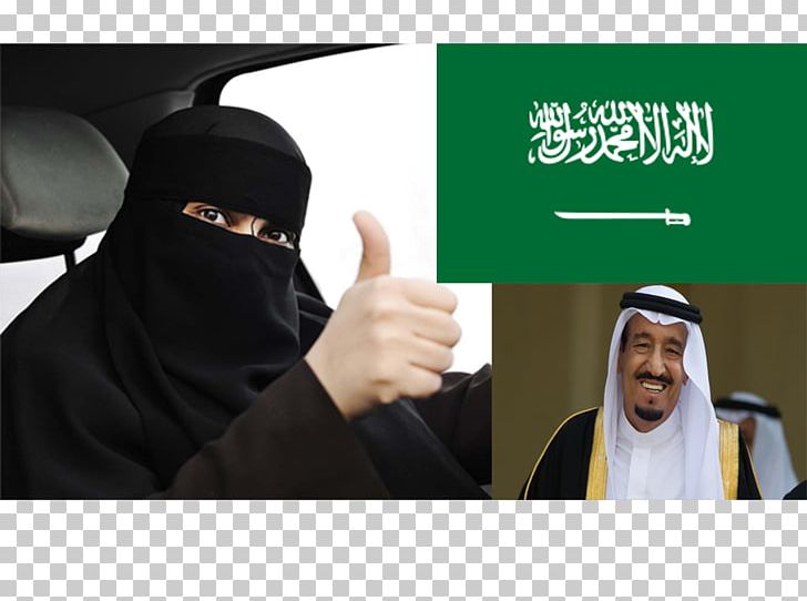 King Of Saudi Arabia Women To Drive Movement Woman Women's Rights In Saudi Arabia PNG, Clipart, Brand, Cap, Eyewear, Headgear, House Of Saud Free PNG Download