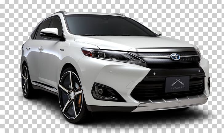 Mid-size Car Wheel Lexus RX Toyota Harrier PNG, Clipart, Automotive Design, Automotive Exterior, Car, Compact Car, Hybrid Vehicle Free PNG Download