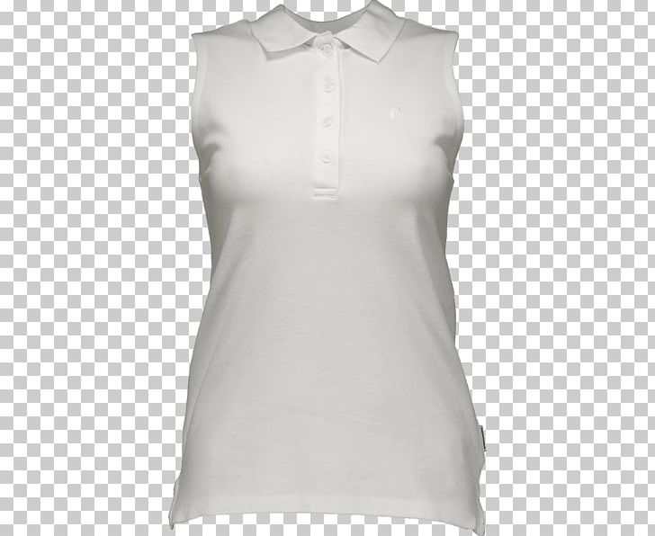Sleeveless Shirt Tennis Polo Neck Polo Shirt PNG, Clipart, Clothing ...