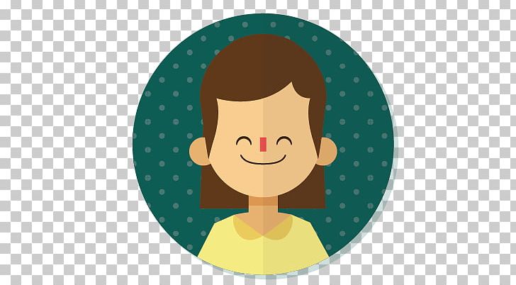 South Korea Cartoon Flat Design PNG, Clipart, Animation, Anime Girl, Avatar, Avatar Vector, Baby Girl Free PNG Download