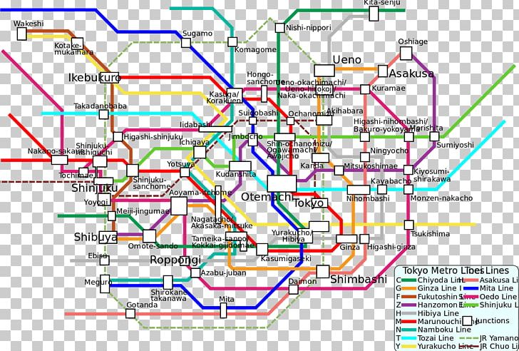 Tokyo Subway Asakusa Yamanote Line Rapid Transit Tokyo Metro PNG, Clipart, Angle, Area, Asakusa, Diagram, Japan Free PNG Download