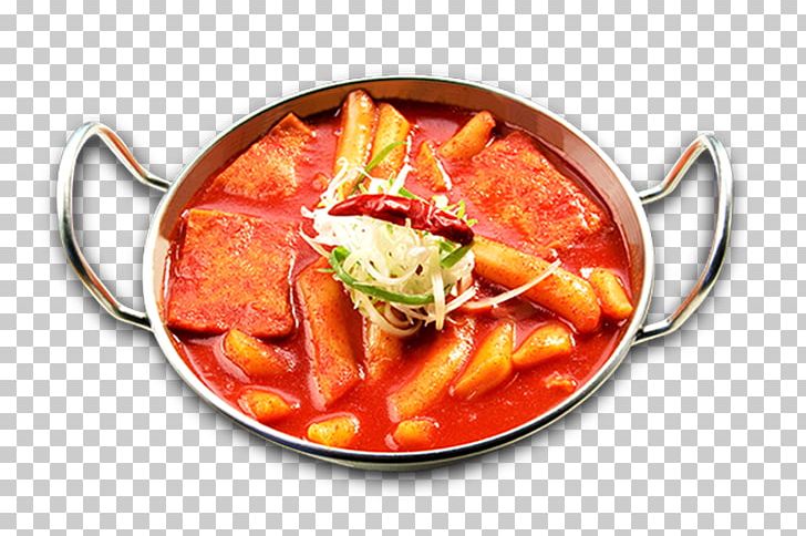 Tteok-bokki Fast Food Jajangmyeon Curry Cuisine PNG, Clipart, Cookware And Bakeware, Cuisine, Curry, Dish, Fast Food Free PNG Download