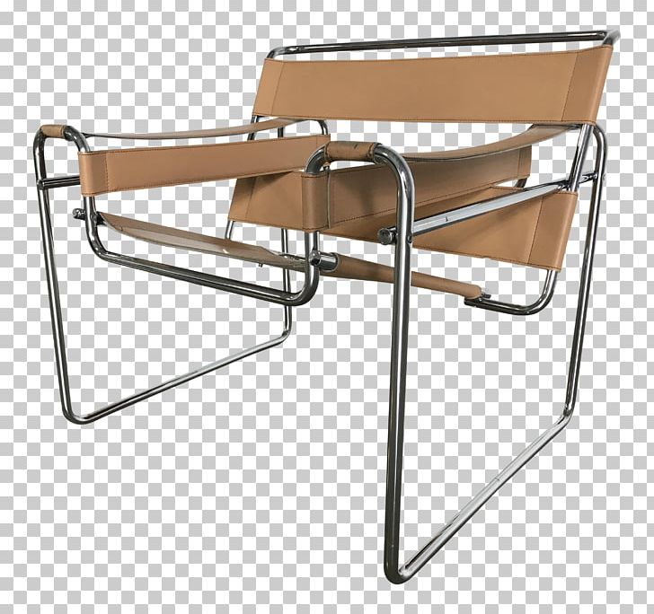 Wassily Chair Gavina Knoll PNG, Clipart, Angle, Armrest, Beige, Chair, Chairish Free PNG Download