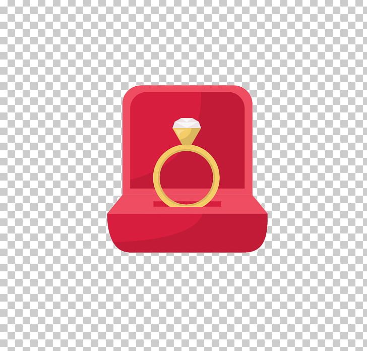 Wedding Ring Red PNG, Clipart, Diamond, Diamond Ring, Download, Euclidean Vector, Free Vector Free PNG Download