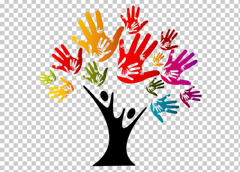 Leaf Tree Hand Plant PNG, Clipart, Hand, Leaf, Plant, Tree Free PNG Download