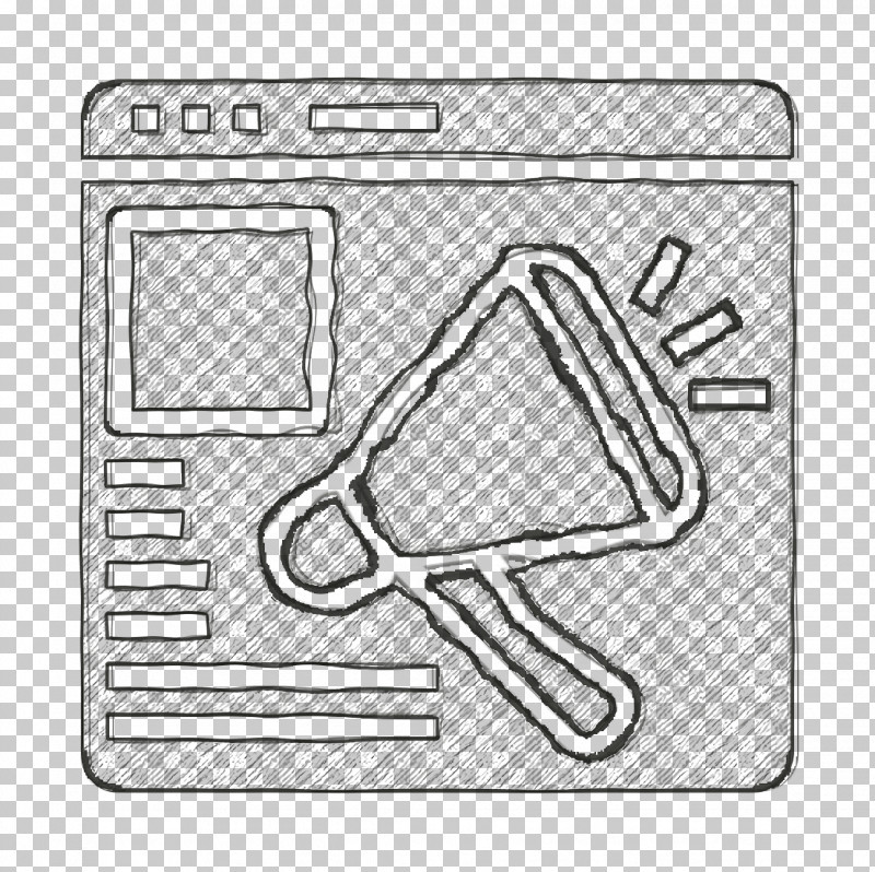Website Icon Advertising Icon Seo And Web Icon PNG, Clipart, Advertising Icon, Drawing, Line Art, Seo And Web Icon, Website Icon Free PNG Download